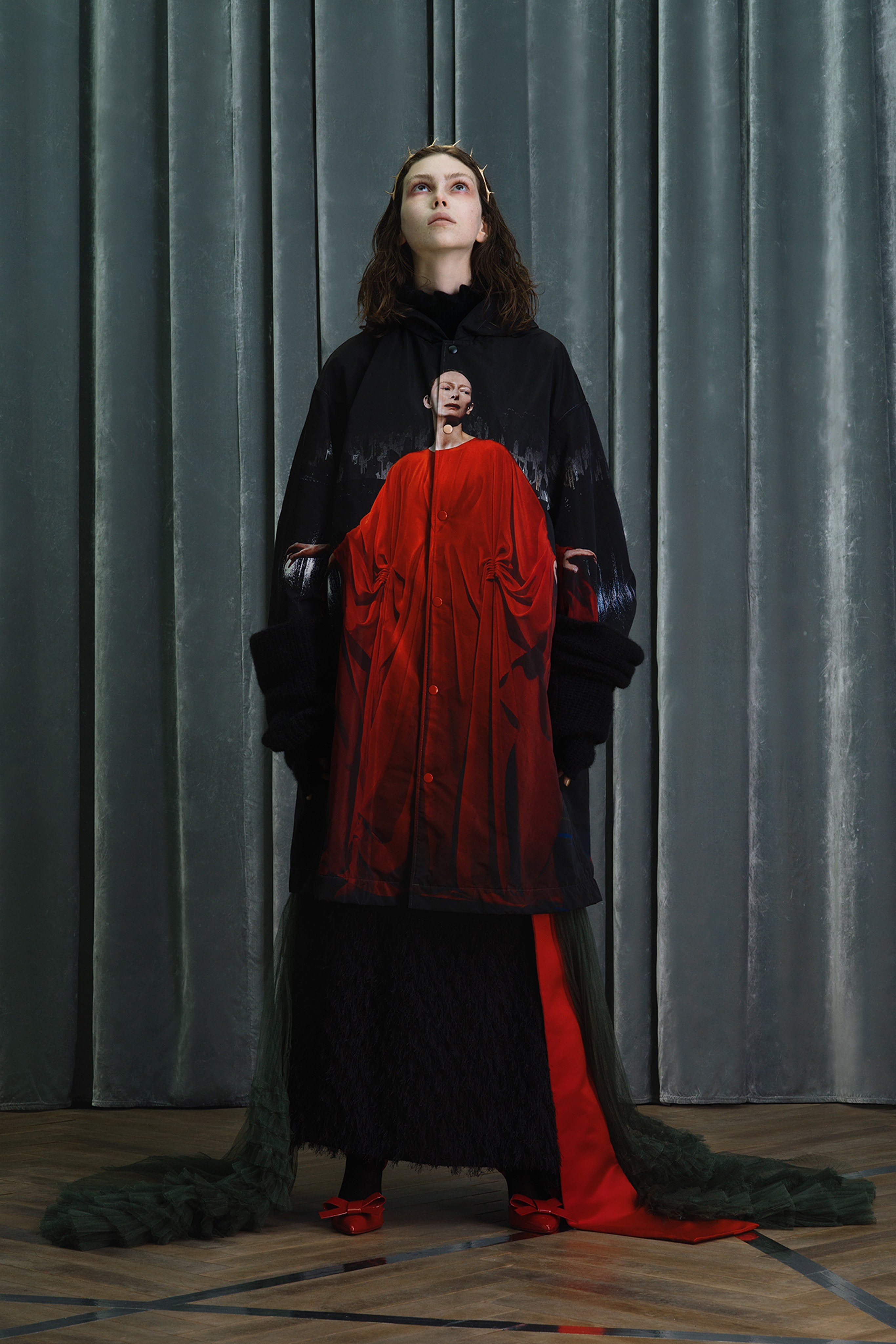 Undercover Fall 2019 RTW